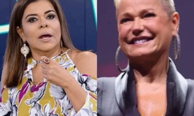 Esse e o motivo de Mara Maravilha nao querer ver