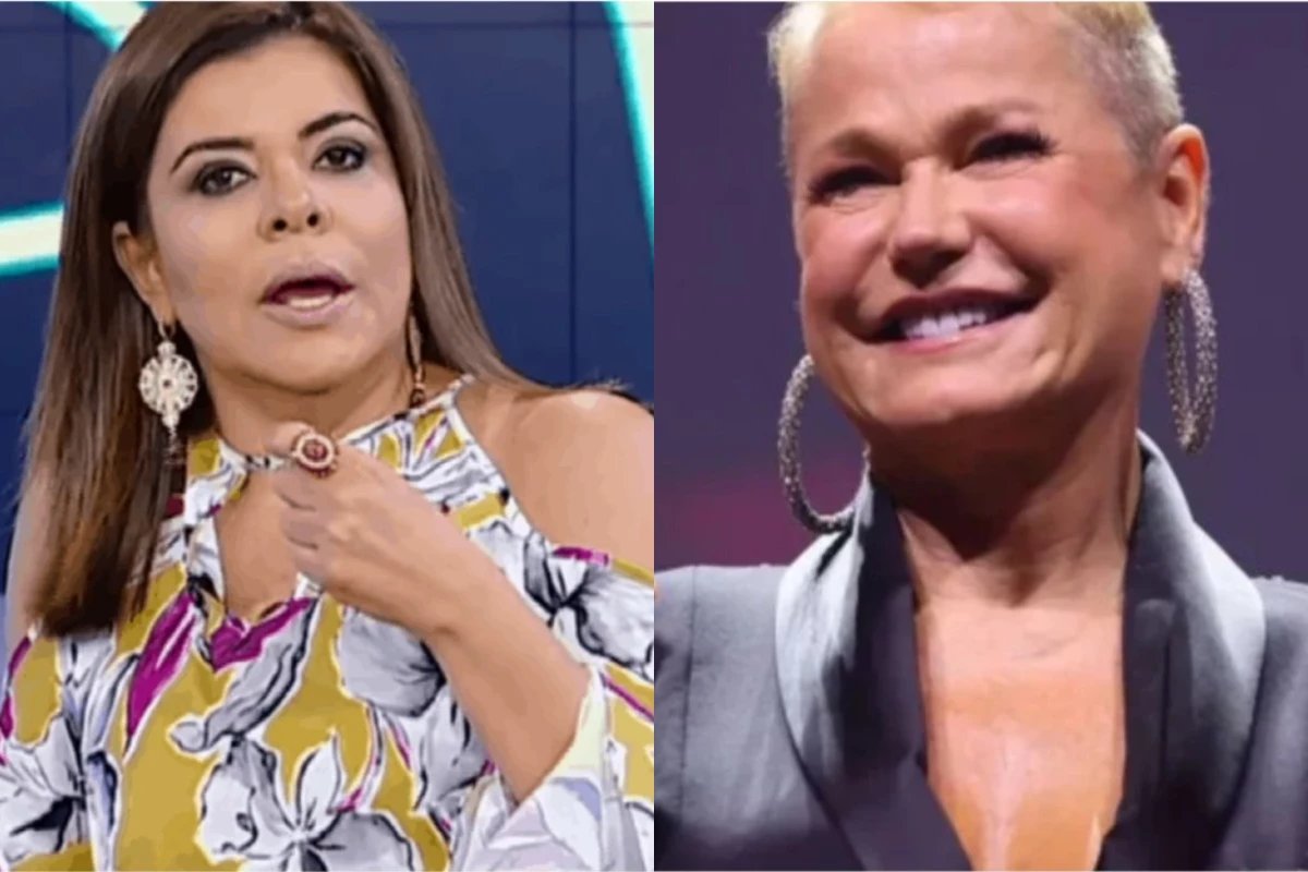 Esse e o motivo de Mara Maravilha nao querer ver
