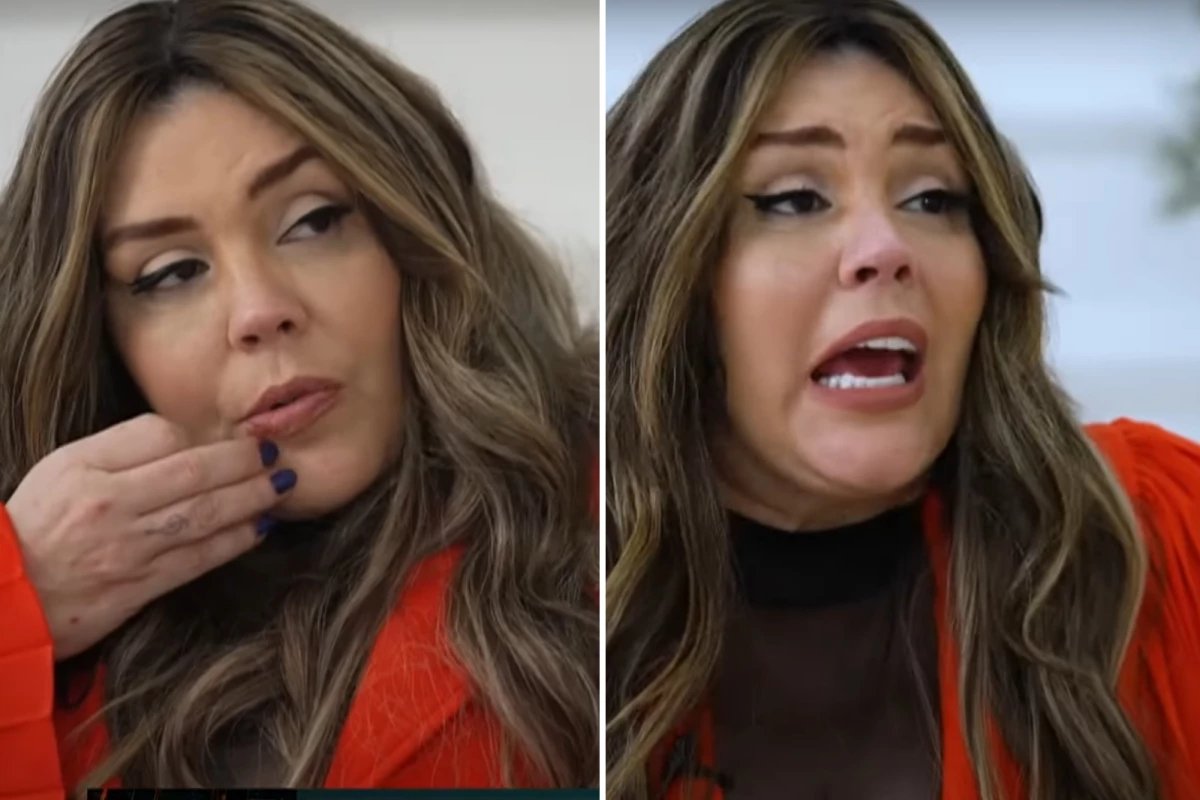 Esse foi o valor absurdo gasto por Simony no tratamento