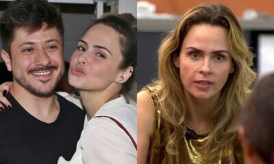 Esta e a bolada que ex marido de Ana Paula Renault