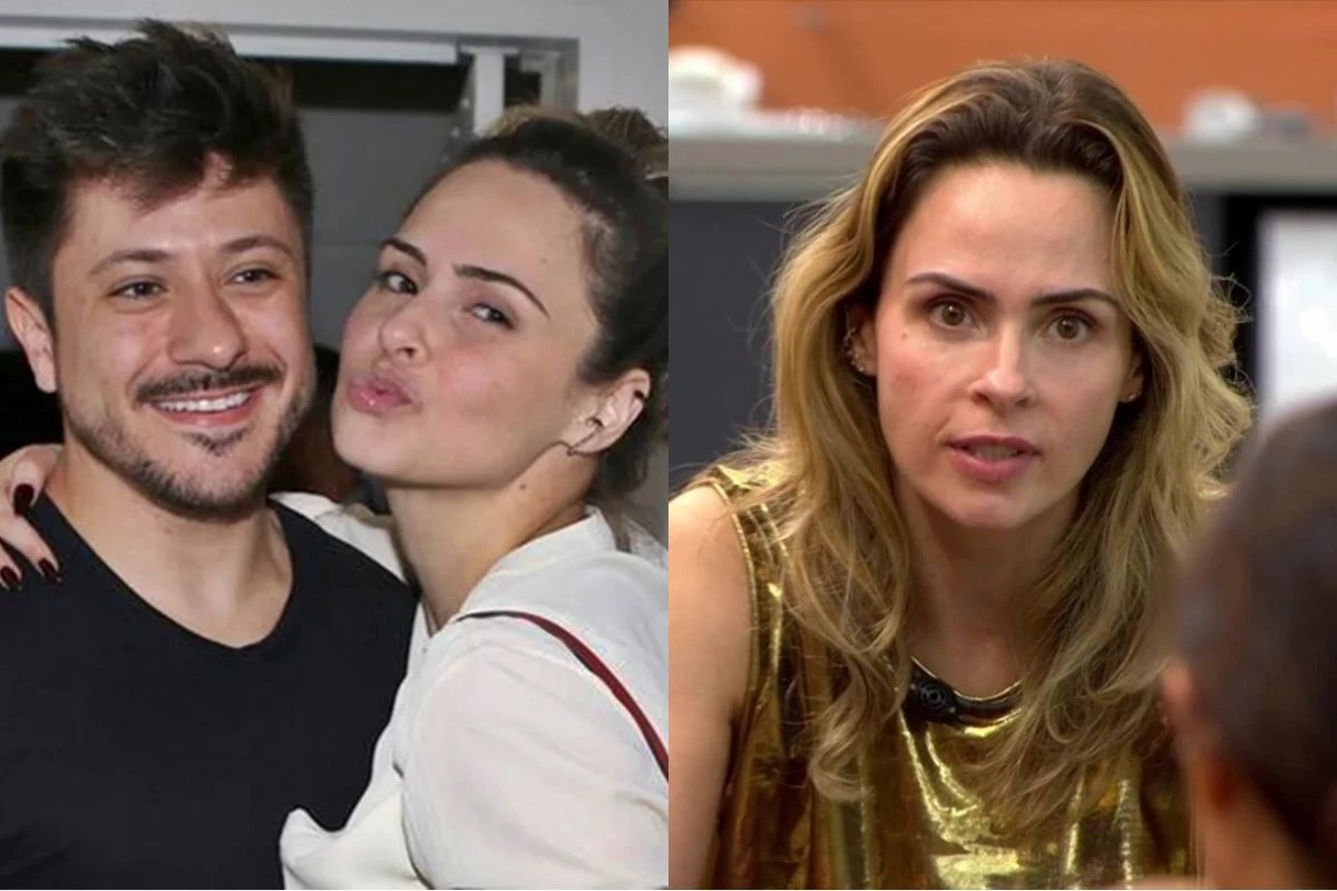 Esta e a bolada que ex marido de Ana Paula Renault