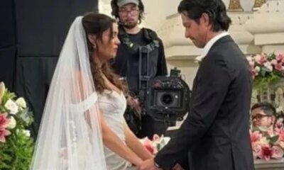 Esta foi a audiencia do capitulo final da novela Tres