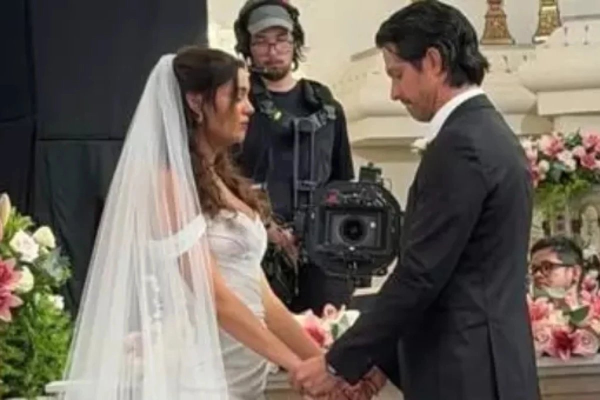 Esta foi a audiencia do capitulo final da novela Tres