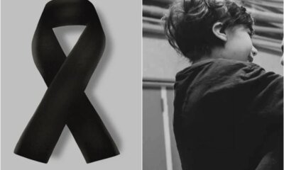 Esta foi a causa da morte do filho de 14