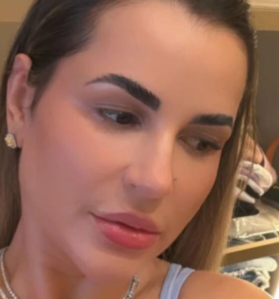 Esta foi a ultima declaracao de Deolane Bezerra antes de