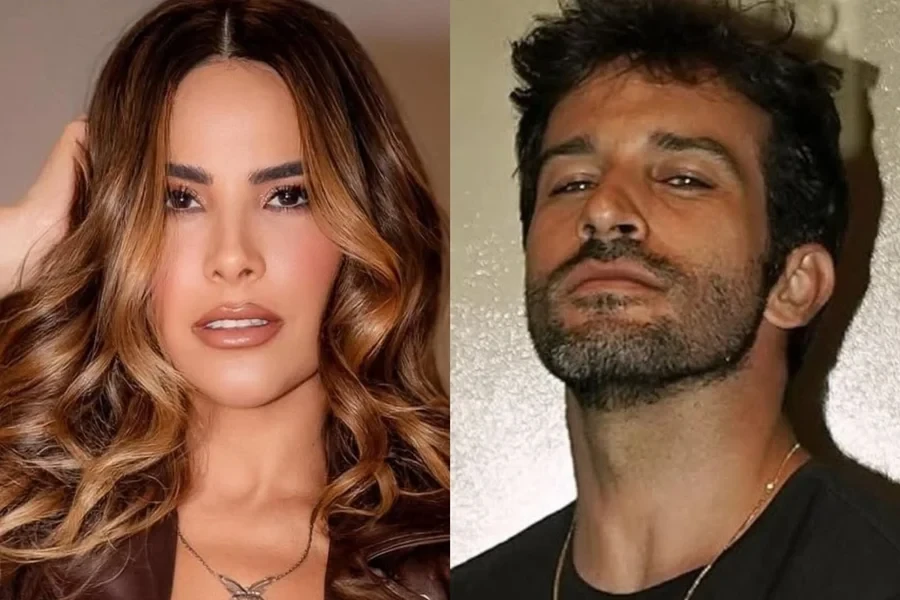 Estava precisando afirma Wanessa sobre namoro com Bruno Bevan.webp