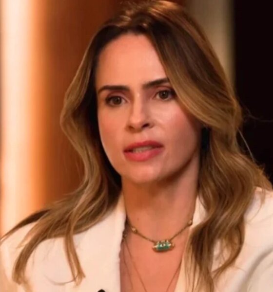 Este e o alto cache que Ana Paula estaria cobrando