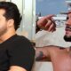 Este e o habito que Murilo Huff abandonou apos ver