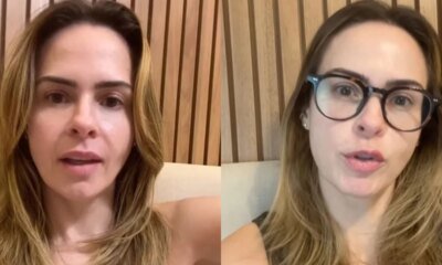 Este e o lugar que Ana Paula Renault reside mesmo