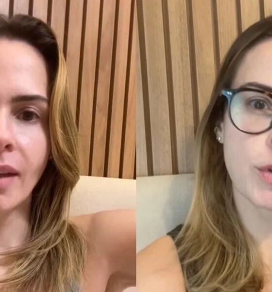Este e o lugar que Ana Paula Renault reside mesmo