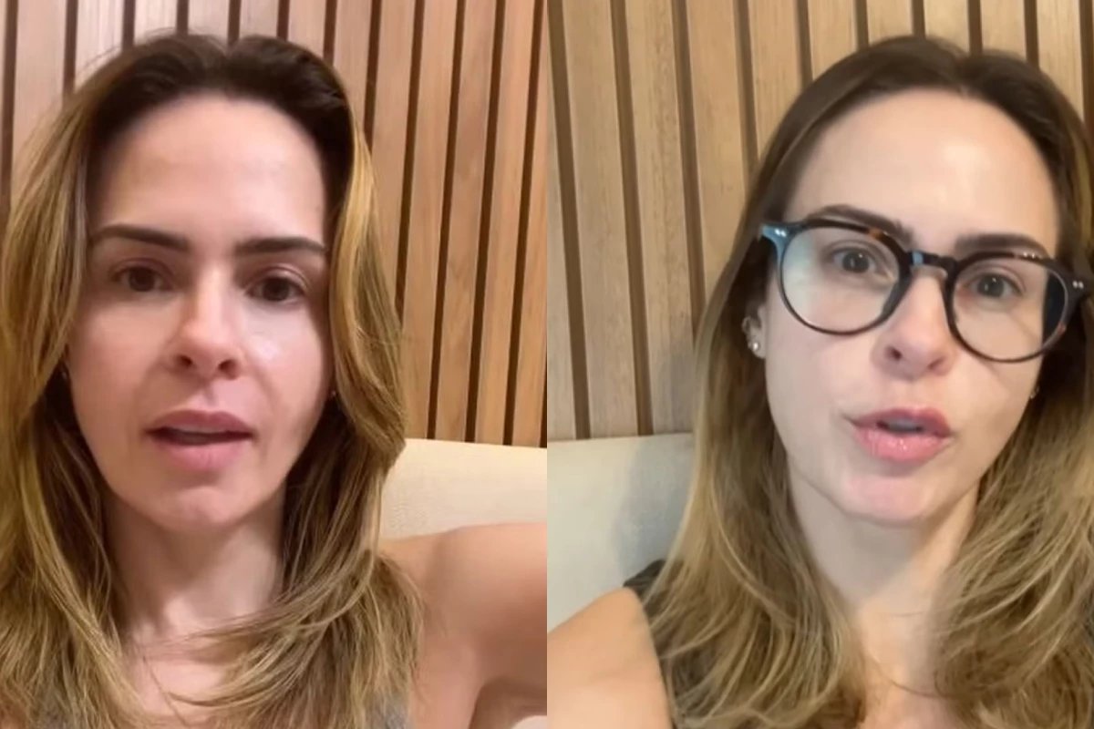 Este e o lugar que Ana Paula Renault reside mesmo