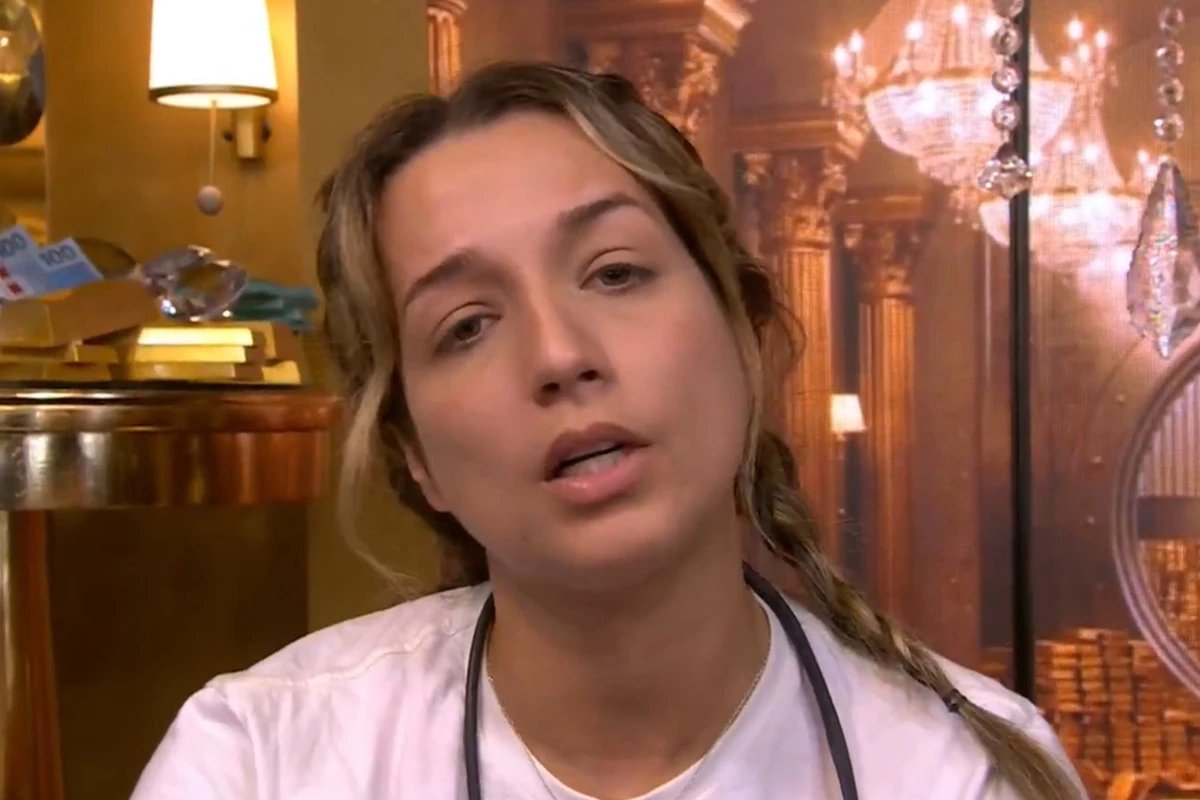 Este e o valor do apartamento que Samira ganhou no