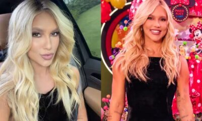 Este e o valor do vestido usado por Virginia Fonseca