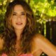 Este e o valor surreal que Luciana Gimenez ganhava por