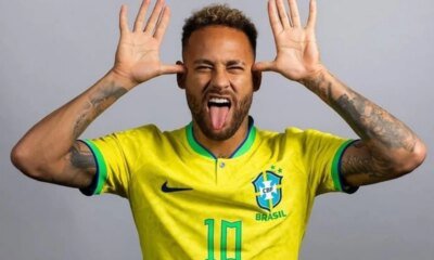 Este e o valor surreal que Neymar ganhou por cada