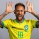 Este e o valor surreal que Neymar ganhou por cada