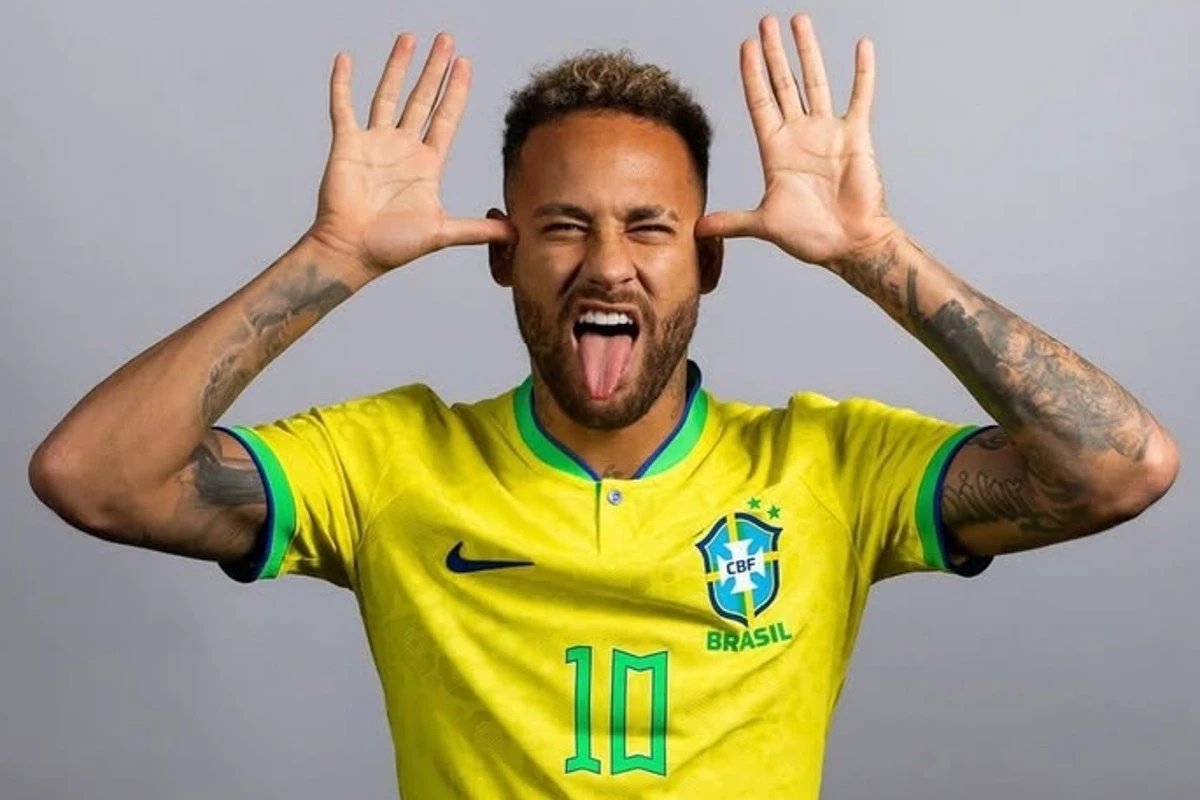 Este e o valor surreal que Neymar ganhou por cada