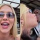 Estes sao os graves riscos a saude de beijar um