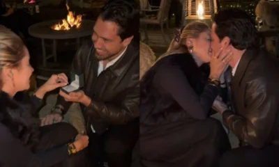 Ex BBB 26 Brigido Neto pede namorada em casamento.webp