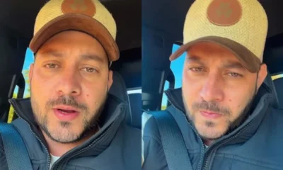 Ex BBB Caio Afiune desmente relacao entre alergia e uso.webp