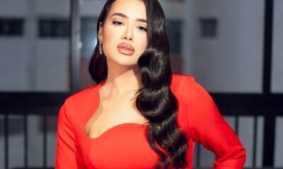 Ex BBB Jordana fala sobre possibilidade de participar da proxima temporada