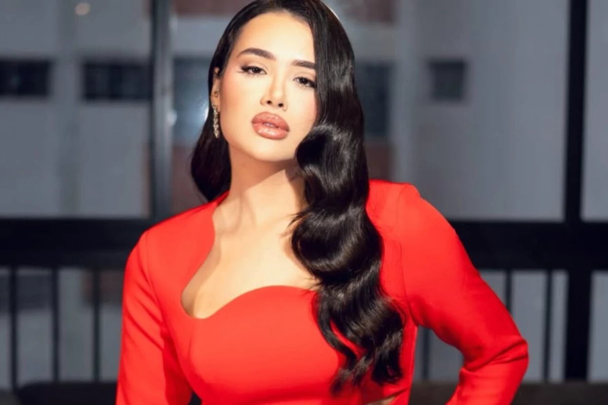 Ex BBB Jordana fala sobre possibilidade de participar da proxima temporada