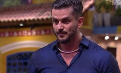 Ex BBB Marcos Harter e punido pelo Conselho Federal de Medicina