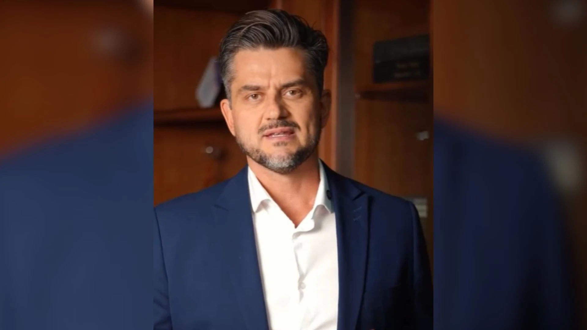 Ex BBB Marcos Harter recebe nova punicao do Conselho Federal.webp