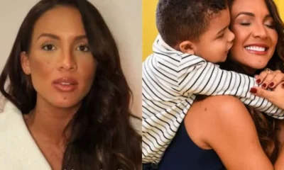Ex BBB Maxiane desaba em lagrimas ao revelar diagnostico do.webp