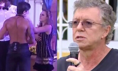 Ex BBB detona Boninho apos ocorrido envolvendo Ana Paula ‘Atitude de…