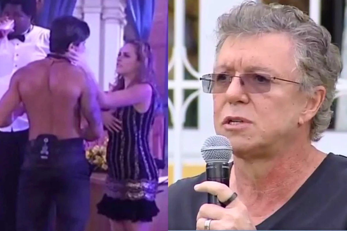Ex BBB detona Boninho apos ocorrido envolvendo Ana Paula ‘Atitude de…