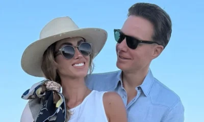 Ex RBD Anahi ganha declaracao do marido apos acidente e.webp