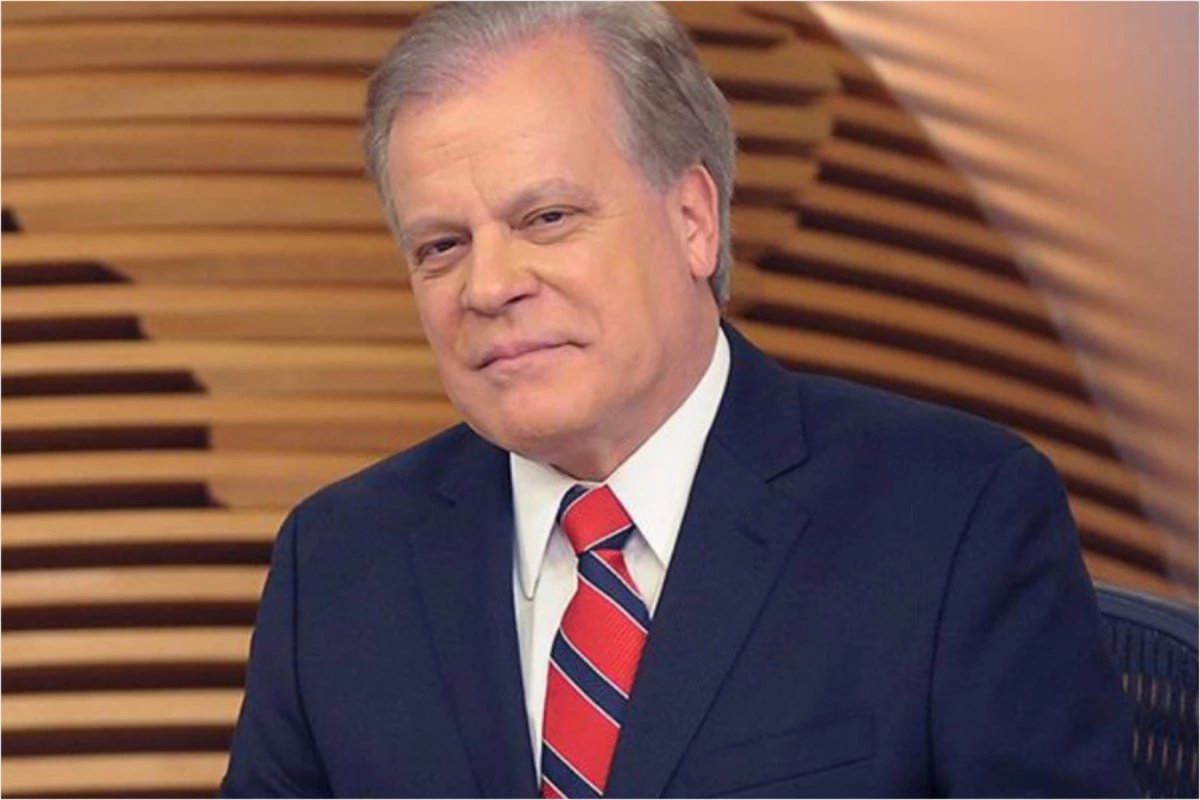 Ex ancora do Bom Dia Brasil revela cancer e desabafa sobre