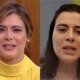 Ex apresentadora da Globo Michelle Loreto revela diagnostico de doenca ‘Eu