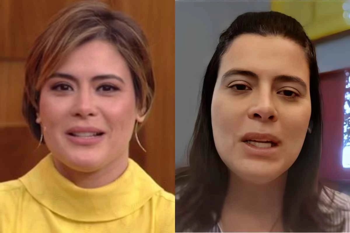 Ex apresentadora da Globo Michelle Loreto revela diagnostico de doenca ‘Eu
