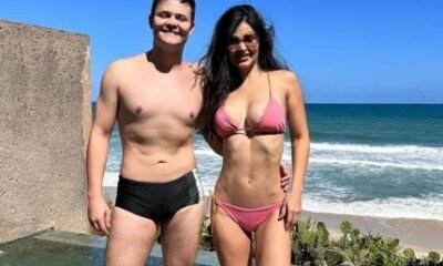 Ex de Matheus Aleixo compartilha texto sobre desgaste familiar no