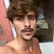 Ex de Sasha Meneghel ator se revolta e nao se