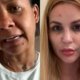 Ex funcionaria faz acusacao contra Deolane e chora com medo de