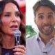 Ex marido de Ivete Sangalo toma atitude em relacao as filhas