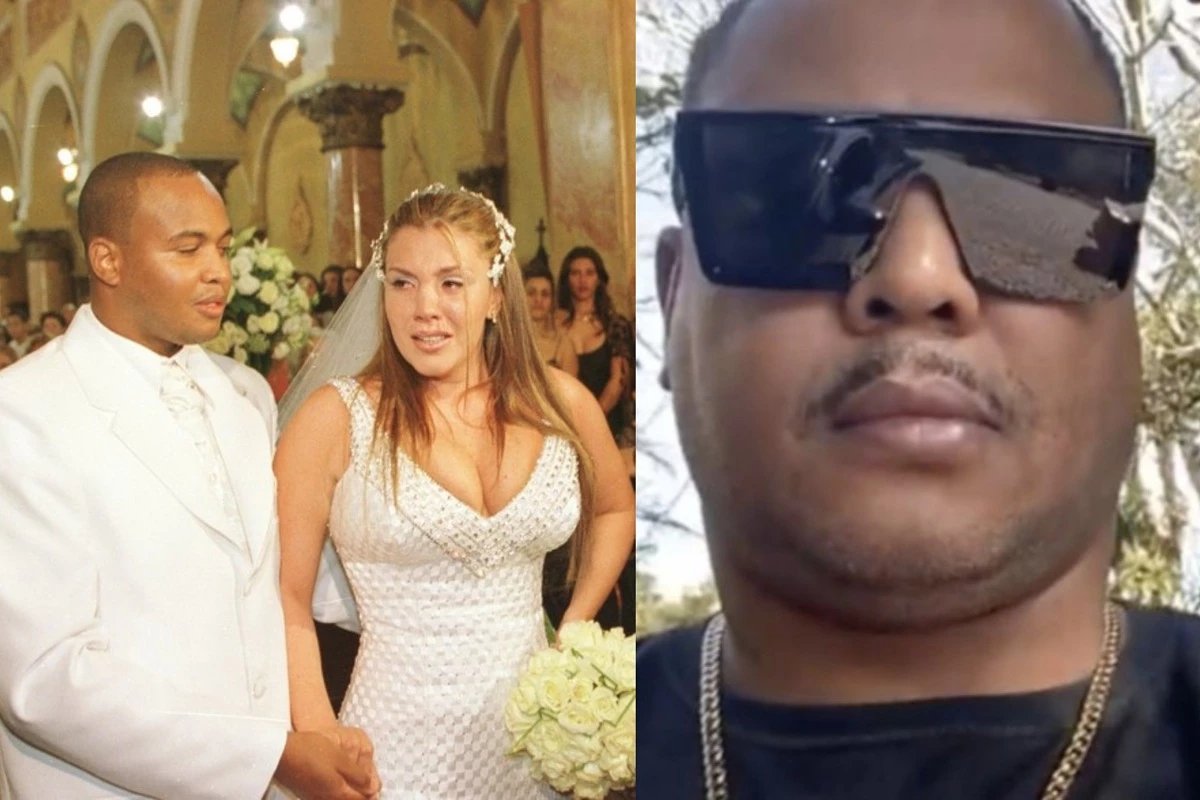 Ex marido de Simony vem a publico e rebate declaracao da