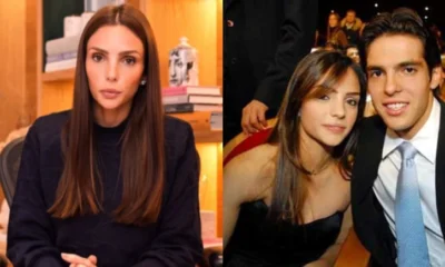 Ex mulher de Kaka Carol Celico toma medida drastica e.webp