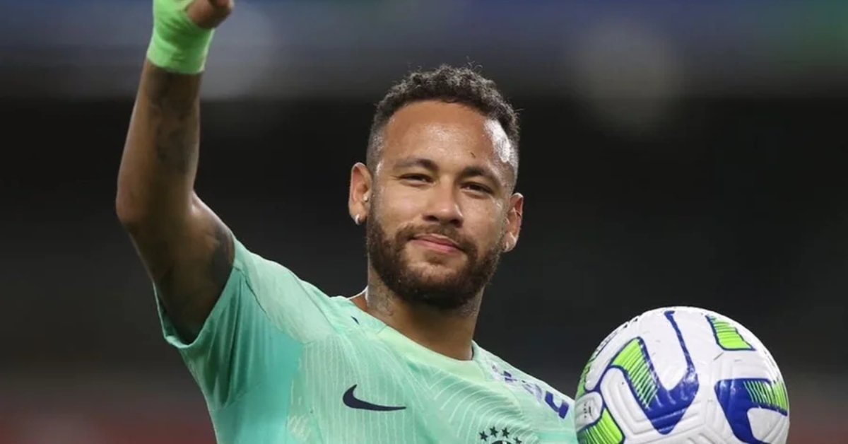 Exames confirmam lesao seria Neymar perde amistosos e se torna