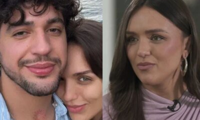 Exposto o motivo por Rafa Kalimann apontar o ‘abandono de
