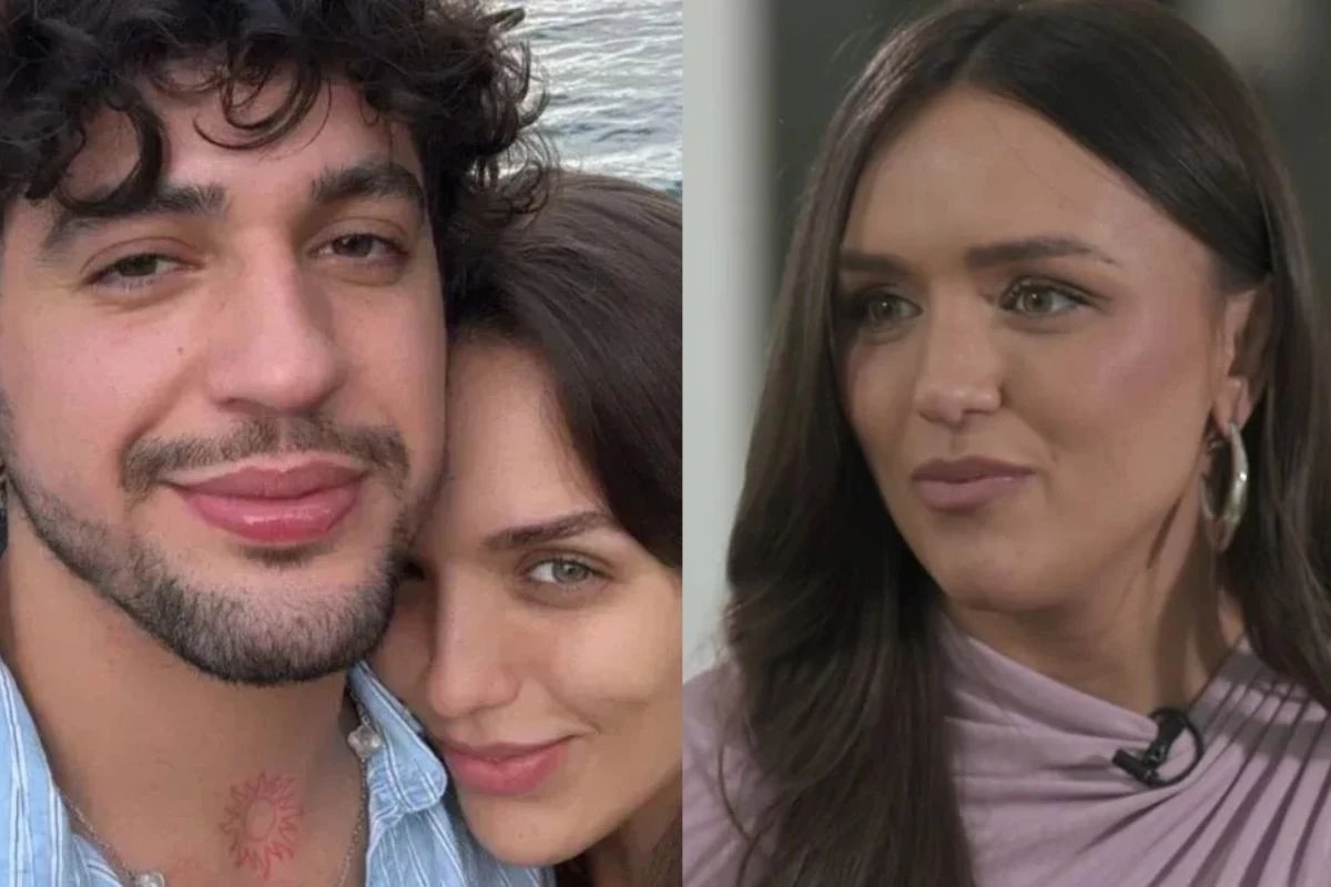Exposto o motivo por Rafa Kalimann apontar o ‘abandono de