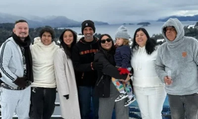 Familia de Zeca Pagodinho diz que cantor e dramatico.webp