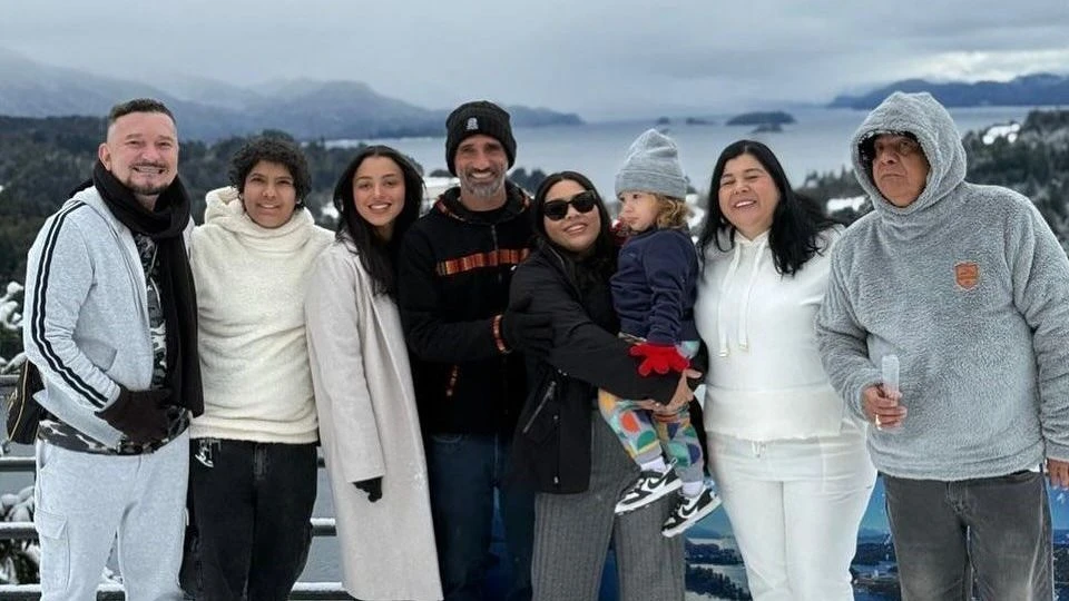 Familia de Zeca Pagodinho diz que cantor e dramatico.webp