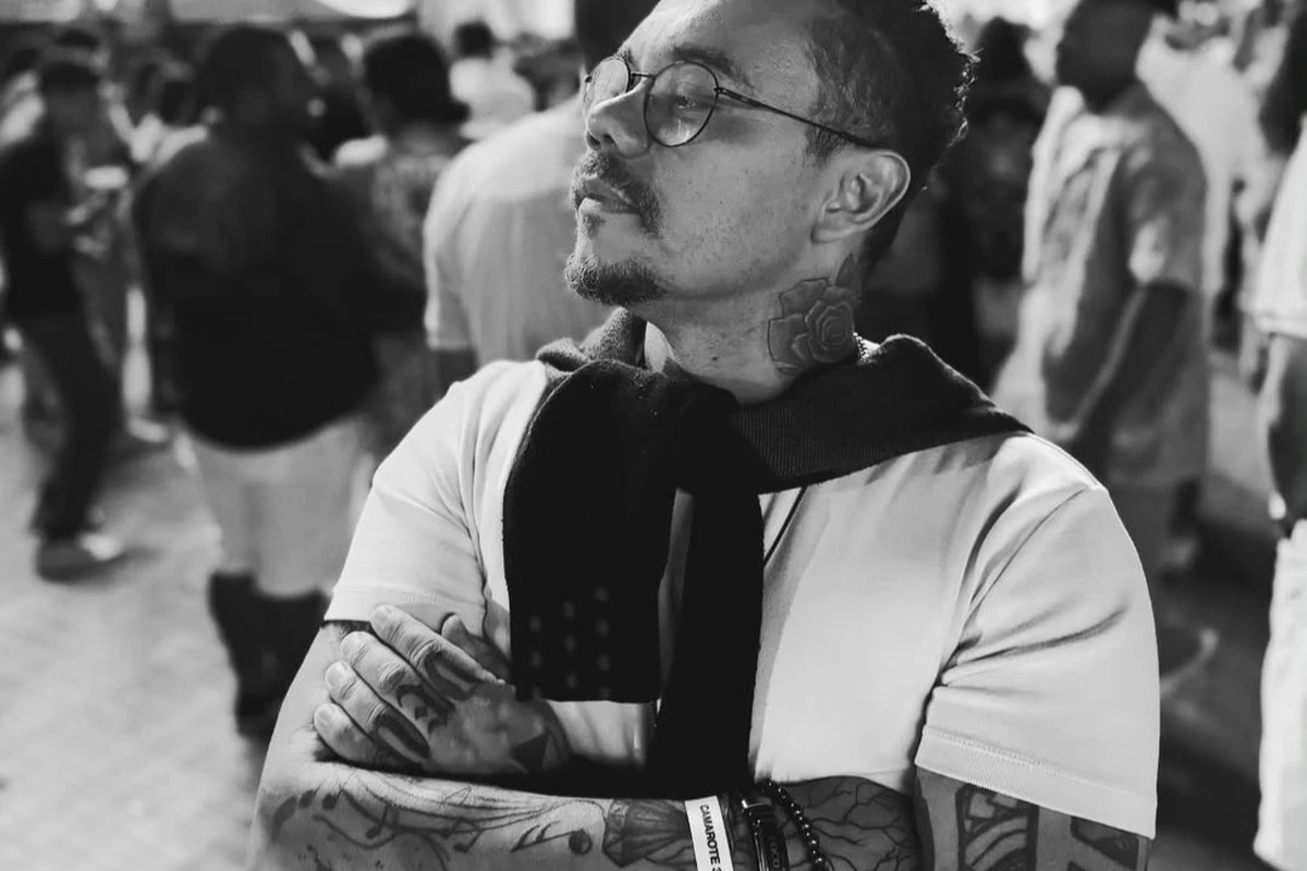 Familia revela motivo da morte do cantor sertanejo Adriano Muniz