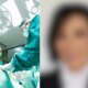 Famosa remove o utero apos exames mostrarem o que ela