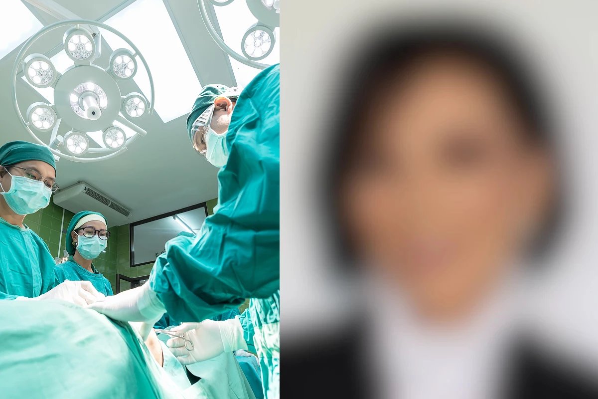 Famosa remove o utero apos exames mostrarem o que ela