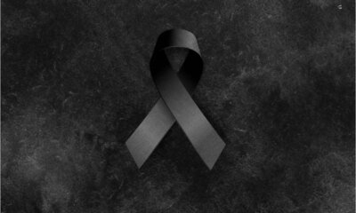 Famoso cantor morre aos 27 anos e deixa os fas